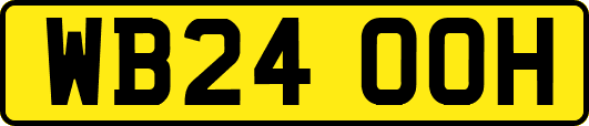 WB24OOH