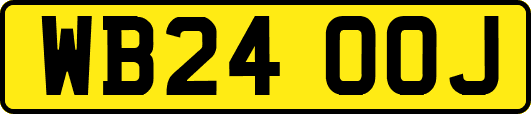 WB24OOJ