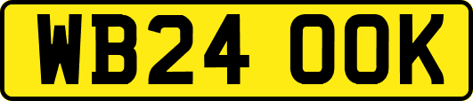 WB24OOK