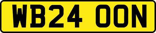 WB24OON
