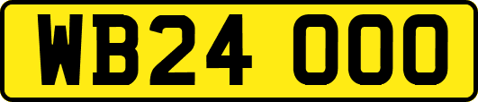 WB24OOO