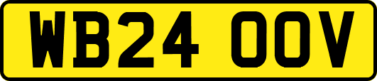 WB24OOV