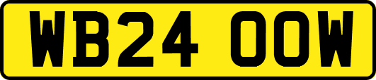 WB24OOW