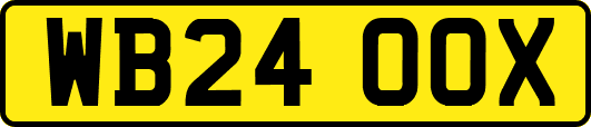 WB24OOX