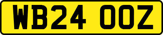 WB24OOZ