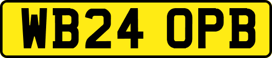 WB24OPB
