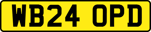 WB24OPD