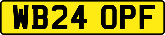WB24OPF