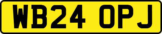 WB24OPJ