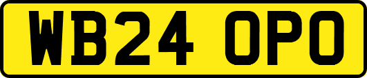 WB24OPO