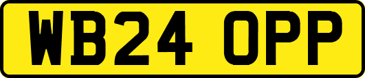WB24OPP