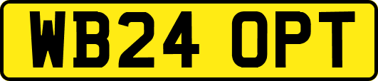 WB24OPT