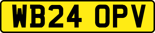 WB24OPV