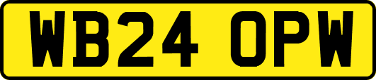 WB24OPW