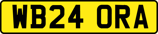 WB24ORA
