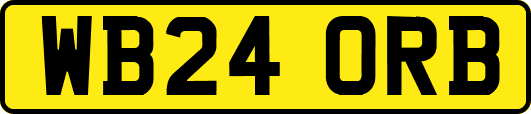 WB24ORB