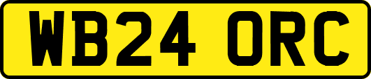 WB24ORC