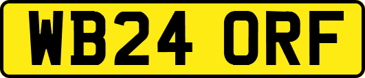 WB24ORF
