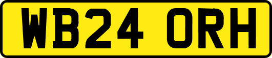 WB24ORH