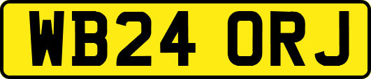 WB24ORJ