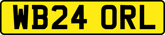 WB24ORL