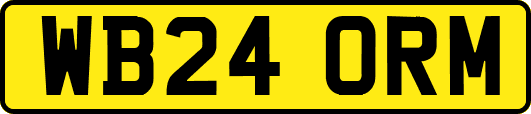 WB24ORM