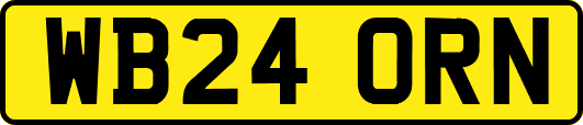 WB24ORN