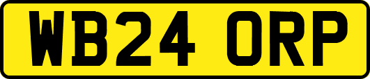 WB24ORP