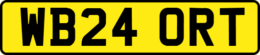 WB24ORT