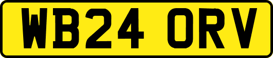 WB24ORV