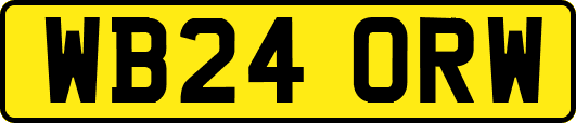 WB24ORW