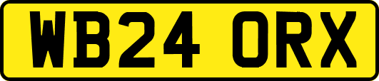 WB24ORX