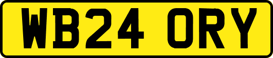 WB24ORY