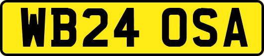 WB24OSA