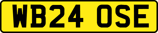 WB24OSE
