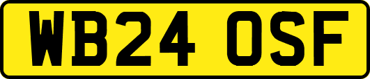 WB24OSF