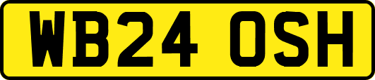 WB24OSH