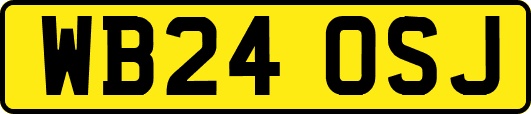 WB24OSJ
