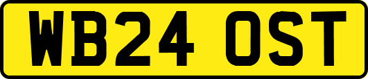 WB24OST