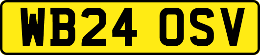WB24OSV
