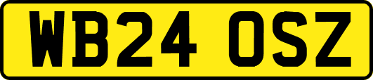WB24OSZ