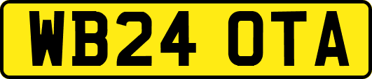 WB24OTA