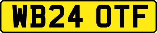 WB24OTF