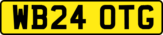 WB24OTG