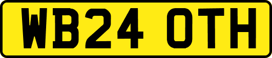 WB24OTH