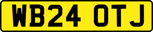 WB24OTJ