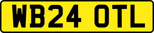 WB24OTL
