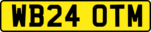 WB24OTM