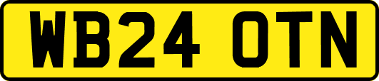 WB24OTN