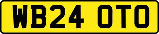 WB24OTO